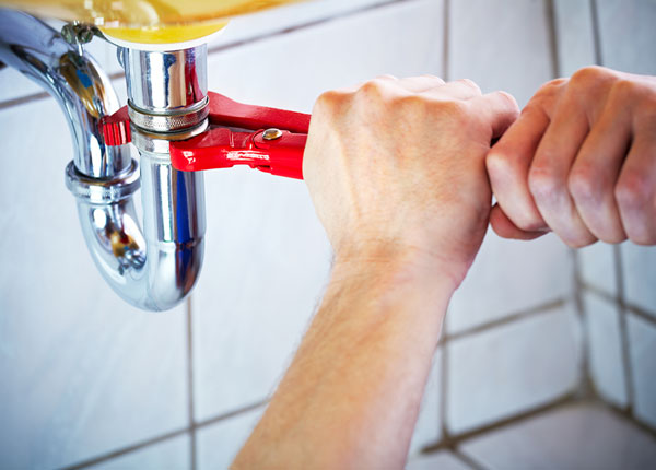 About Southborough Plumbers